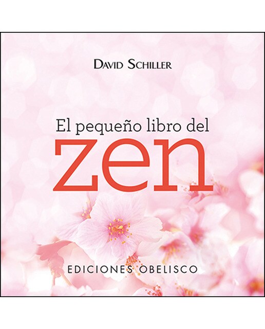 Imagen 0 de El pequeño libro del zen (Tapa blanda)