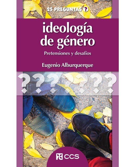 Ideología de género: Pretensiones y desafíos (Capa mole) 1
