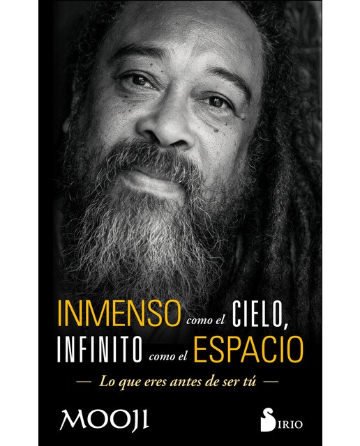 Imagen 0 de Inmenso como el cielo, infinito como el espacio