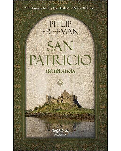 San Patricio De Irlanda 1
