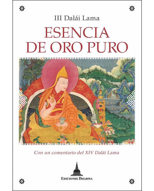 Esencia de oro puro