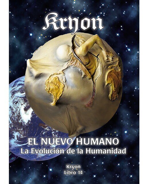 Kryon, livro 14(Tapa blanda) 1