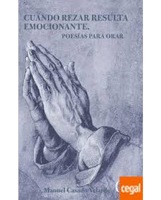 Cuando Rezar Resulta Emocionante 1