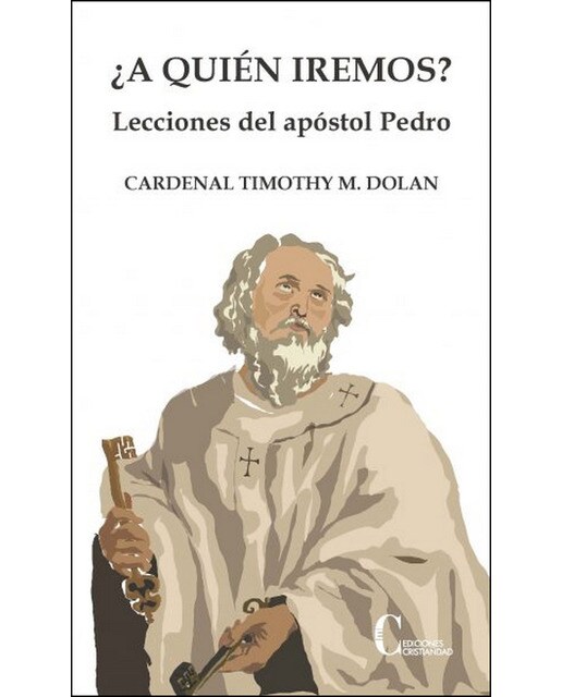 ¿A Quién Iremos? 1