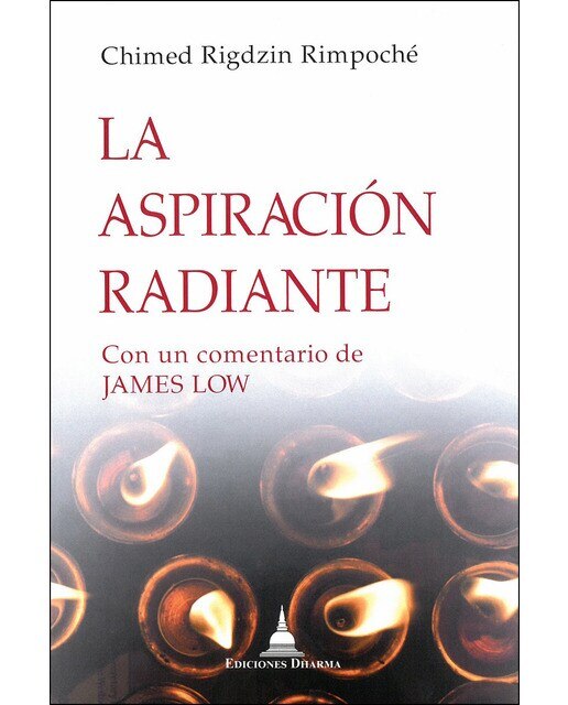 Imagen 0 de La aspiración radiante