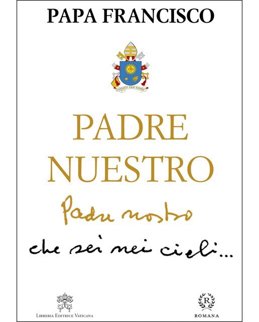 Imagem 0 de Padre Nuestro: Comentario A La Oración Que Jesús Enseñó A Sus Discípulos