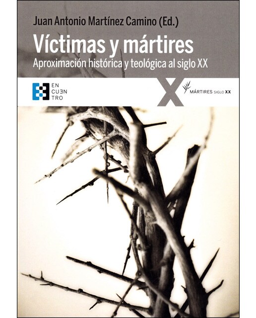 Víctimas Y Mártires 1