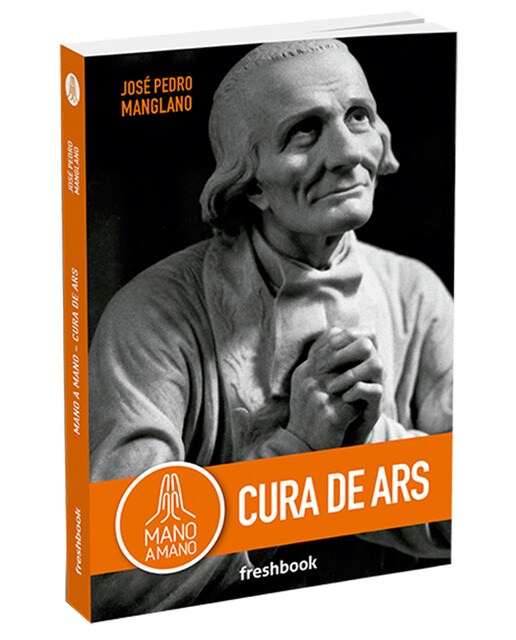 Mano A Mano Cura De Ars 1