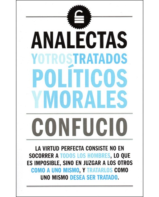 Imagen 0 de Analectas y otros tratados políticos y morales