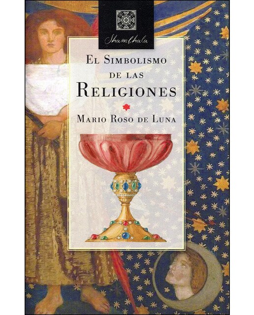 El simbolismo de las religiones