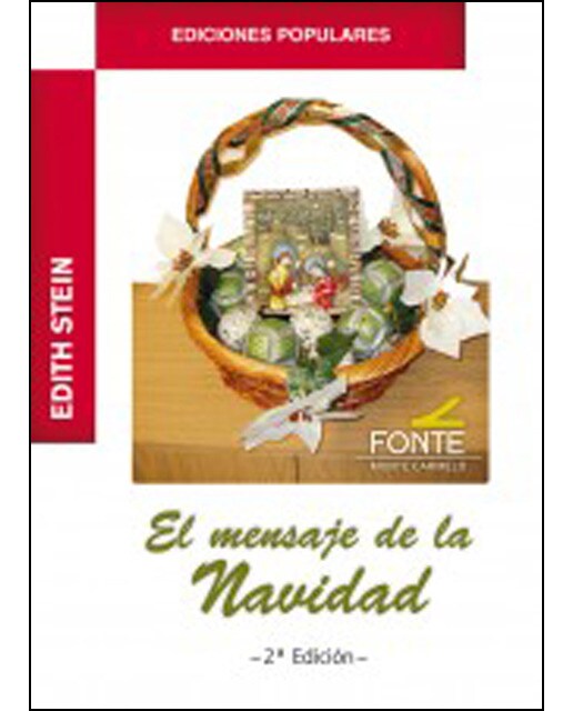 El Mensaje De La Navidad 1
