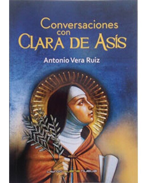 Conversaciones Con Clara De Asís 1