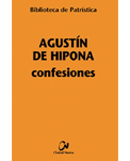 Confesiones (Capa mole com abas) 1