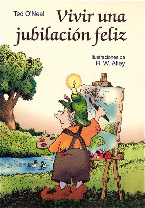 Imagem 0 de Vivir una jubilación feliz(Tapa blanda)
