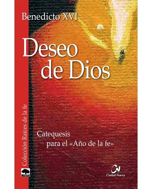 Deseo de Dios (Capa mole) 1