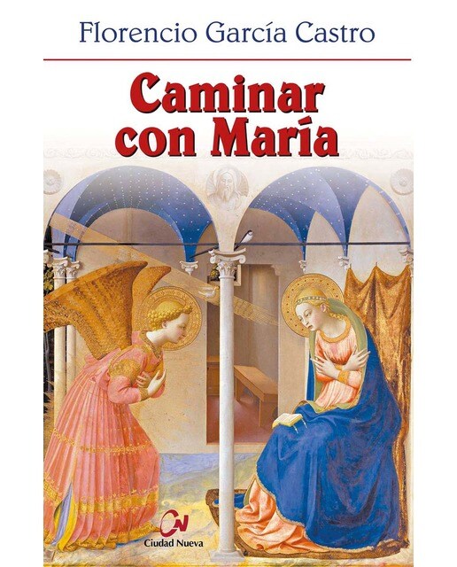 Caminar con María (Capa mole) 1
