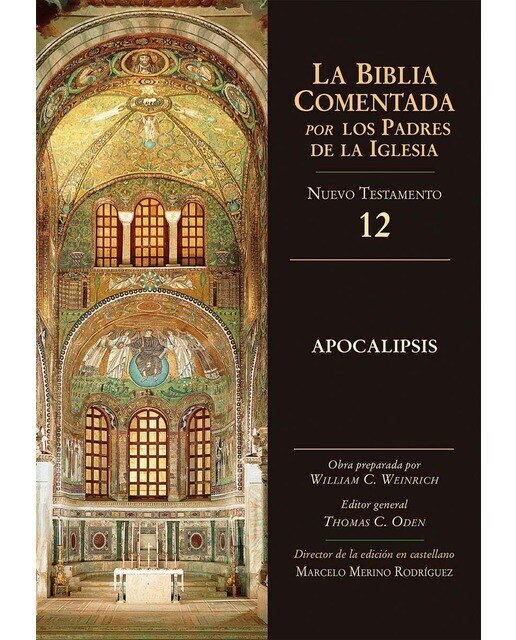 Apocalipsis(Tapa dura) 1