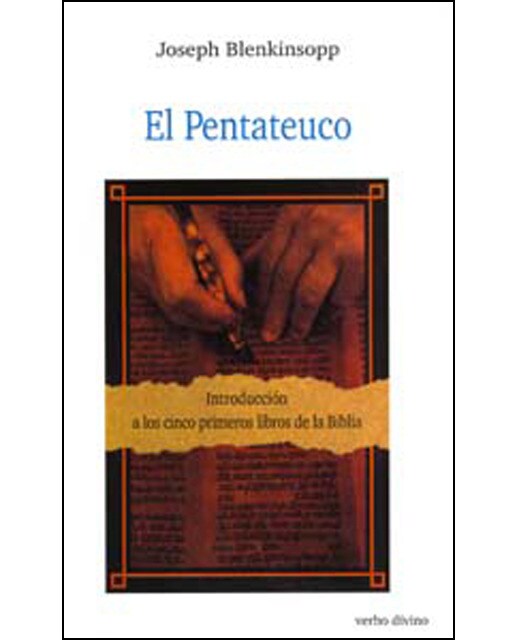 El Pentateuco: Introducción a los primeros cinco libros de la Biblia (Capa mole) 1
