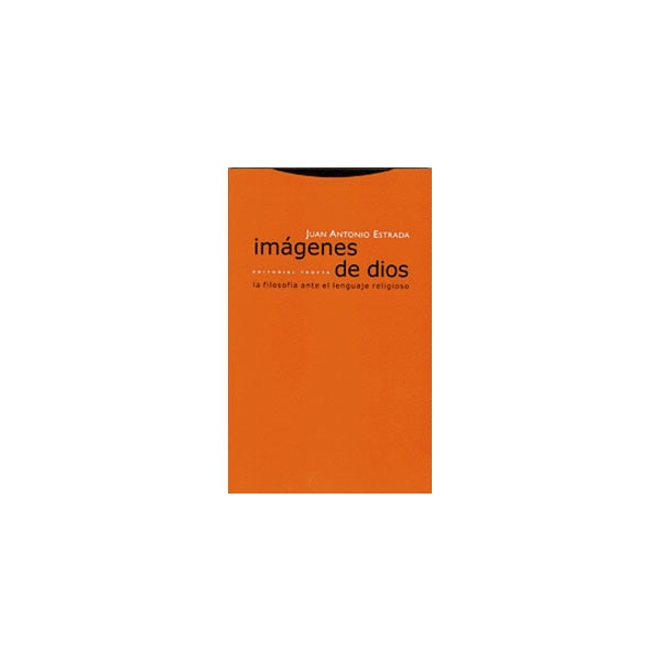 Imágenes de dios (Tapa blanda) 1