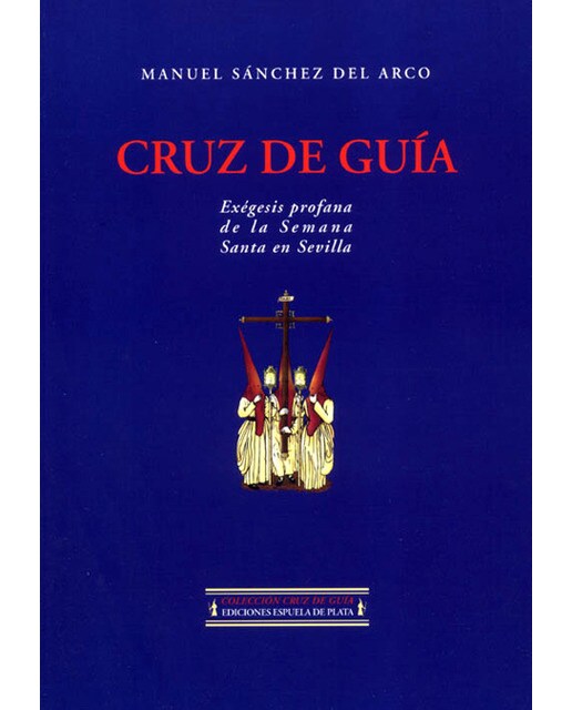 Cruz de guia