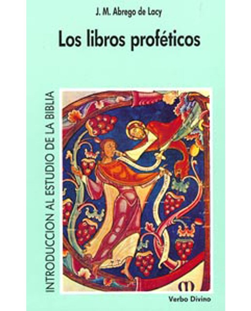 Los libros proféticos(Tapa dura) 1
