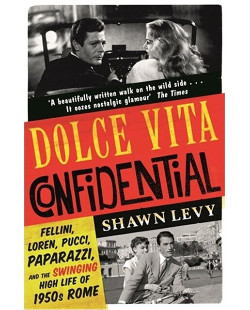 Dolce Vita Confidential 1