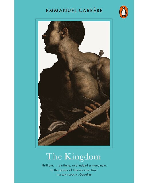 The Kingdom 1