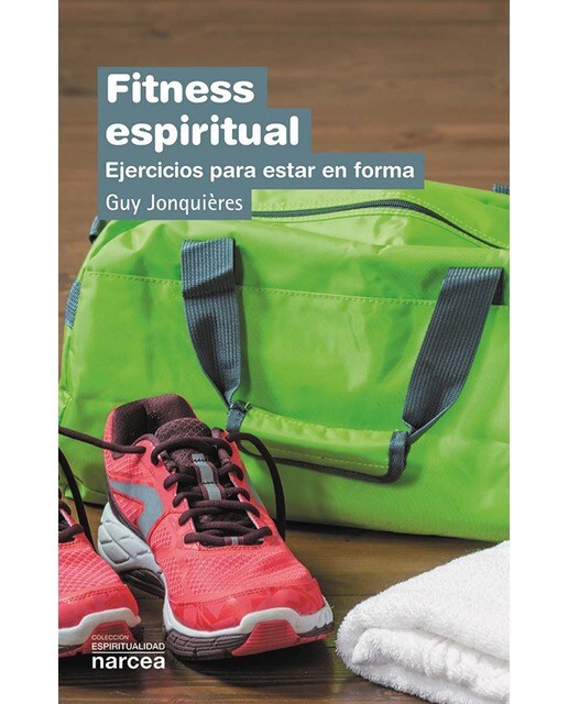 Fitness espiritual: Ejercicios para estar en forma(Tapa blanda) 1