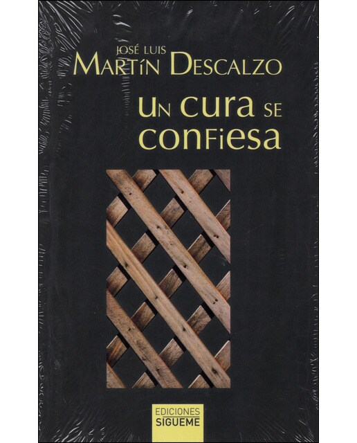 Un cura se confiesa(Tapa blanda) 1