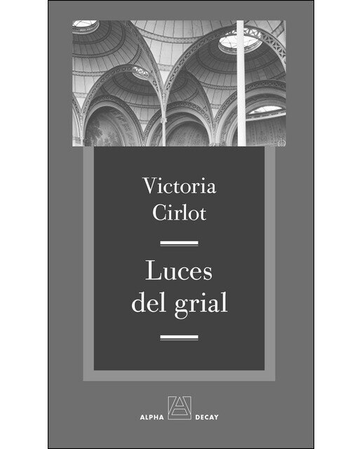 Imagem 0 de Luces del grial(Tapa blanda)