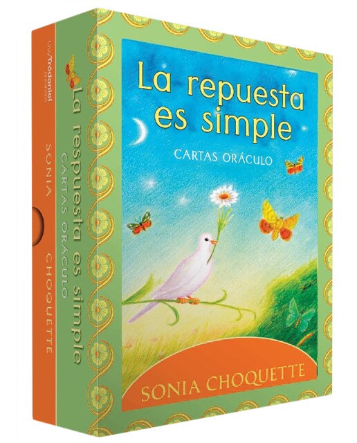 La Respuesta Es Simple 1