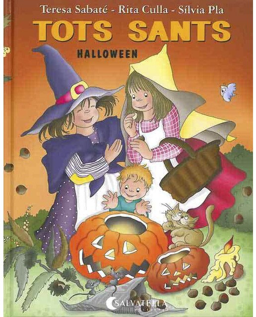 Imagen 0 de Tots Sants: Folklore 23  (Tapa dura)