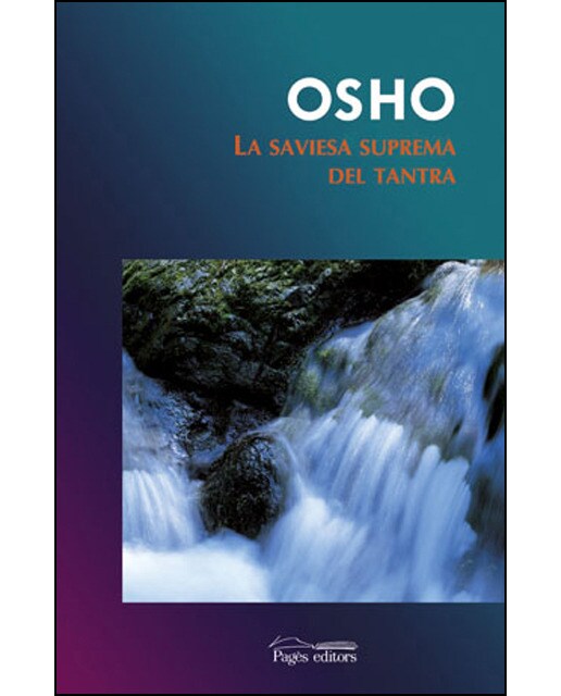 Imagem 0 de La Saviesa Suprema Del Tantra