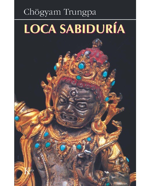 Imagem 0 de Loca sabiduría(Tapa blanda)