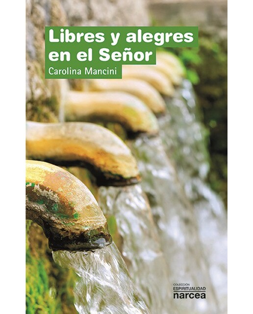 Libres y alegres en el Señor (Capa mole) 1