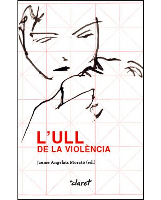 L'ull de la violència(Tapa blanda) 1
