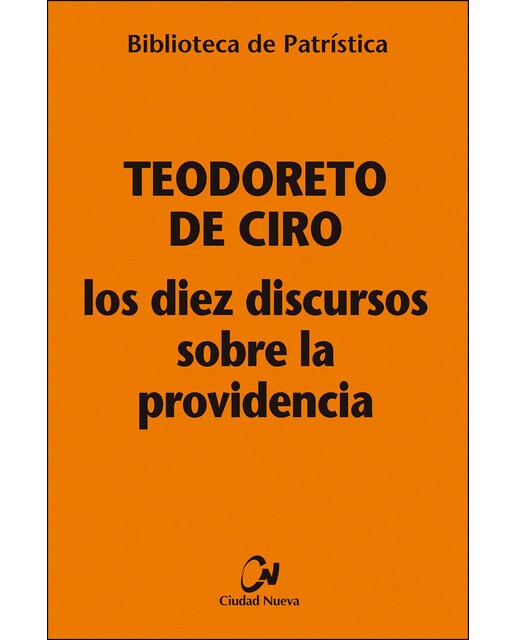 Los diez discursos sobre la providencia(Tapa blanda) 1
