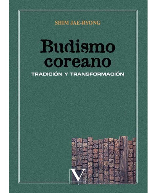 Budismo coreano. Tradición y transformación(Tapa blanda) 1