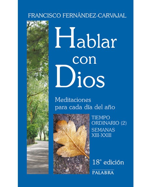 Hablar con dios iv