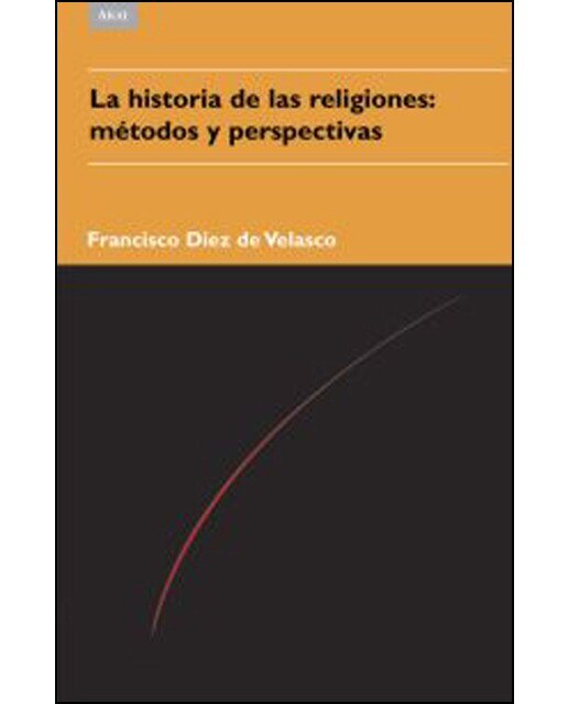 Imagen 0 de La historia de las religiones