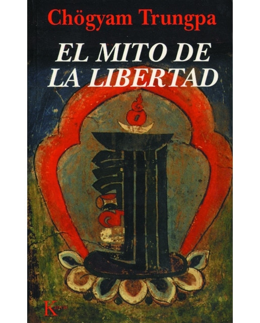 El mito de la libertad(Tapa blanda) 1