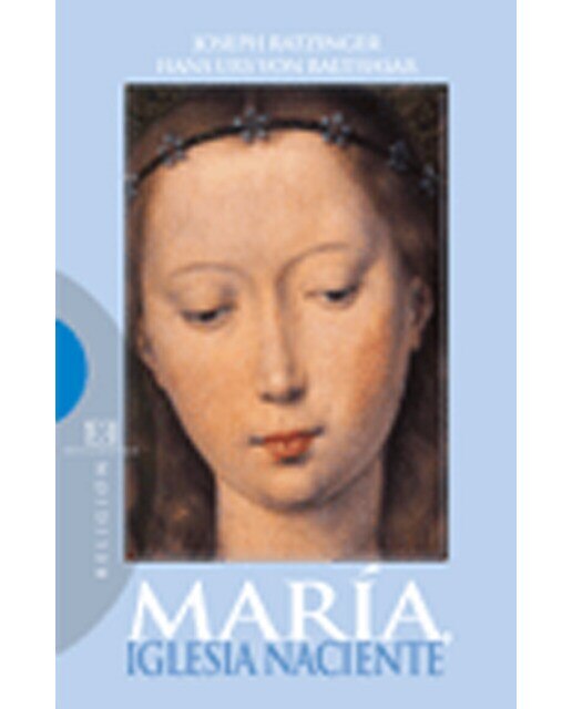 María, Iglesia naciente  (Tapa blanda Tapa blanda con solapas) 1