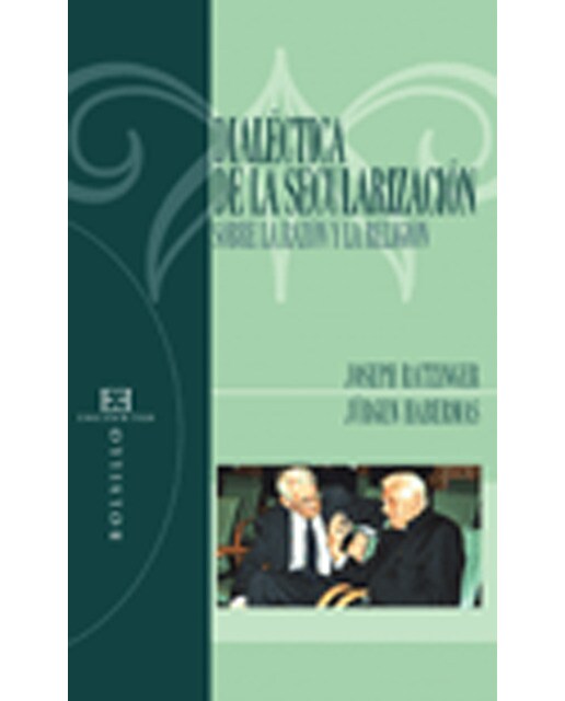 Dialéctica De La Secularización 1