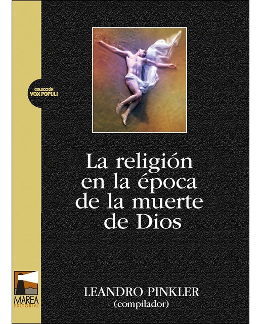 La Religión En La Época De La Muerte De Dios 1