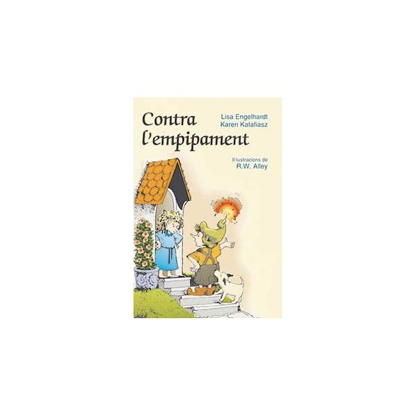 Contra l'empipament(Tapa blanda) 1