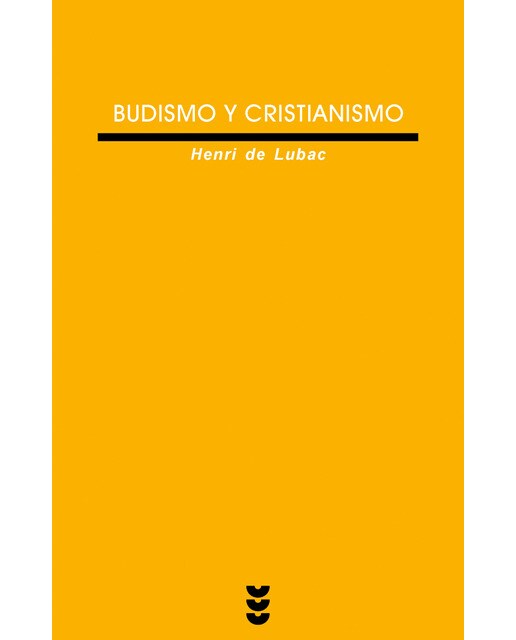 Imagen 0 de Budismo y crisitanismo (Tapa blanda)