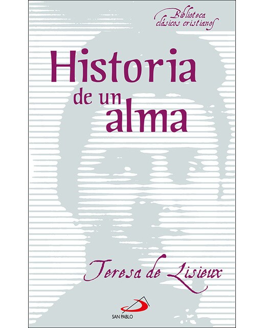 Imagen 0 de Historia de un alma  (Tapa blanda Tapa blanda con solapas)