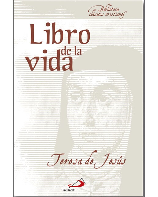 Imagem 0 de Libro de la vida (Capa mole com abas)