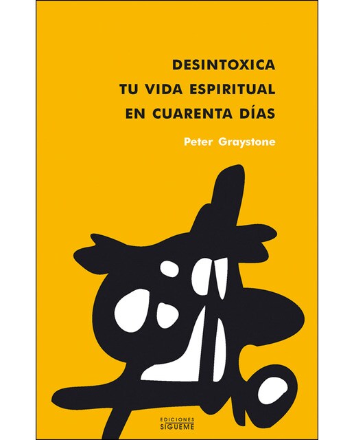 Desintoxica tu vida espiritual en 40 días(Tapa blanda) 1