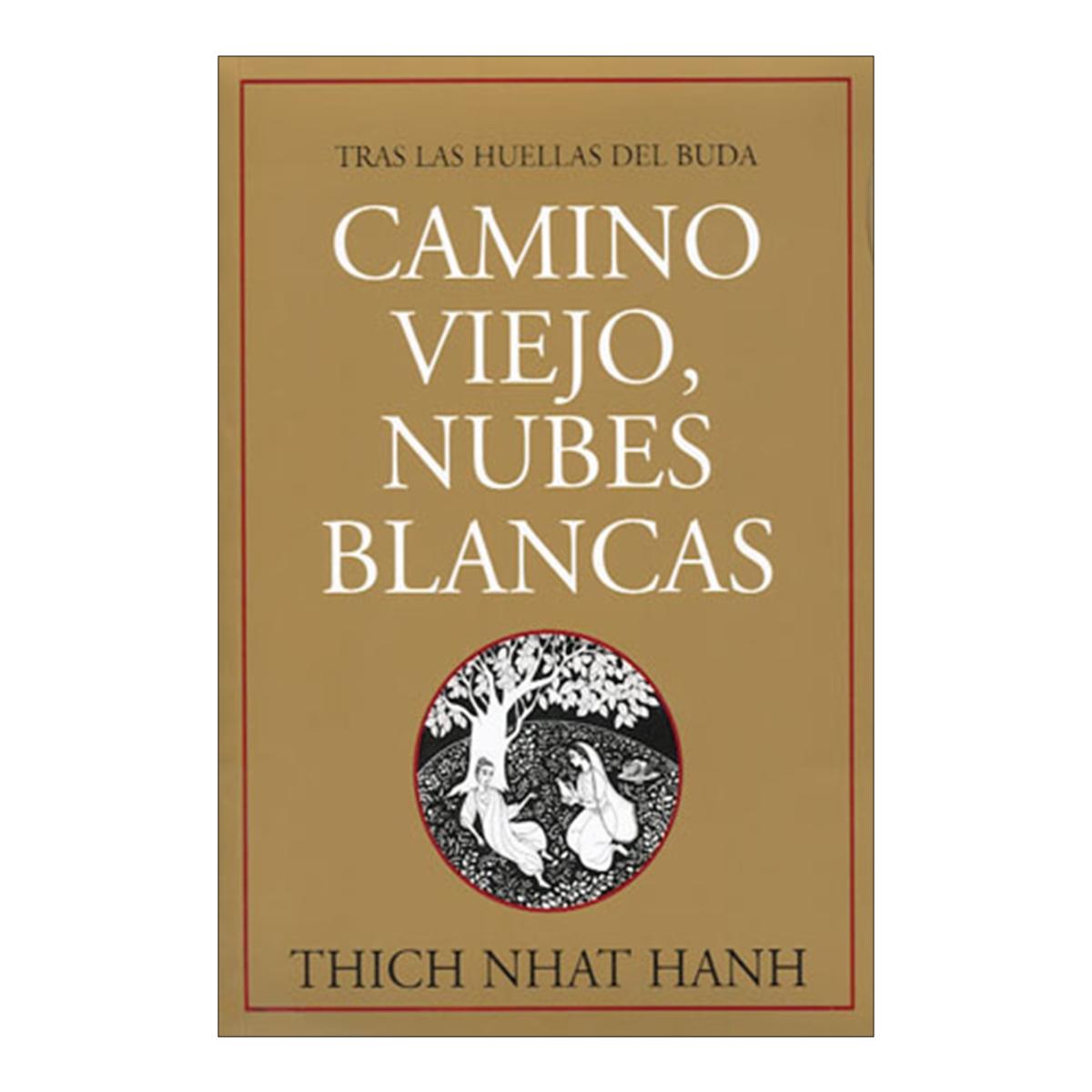 Imagem 0 de Camino Viejo. Nubes Blancas